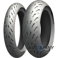 Michelin Power 5 200/55 R17 78W
