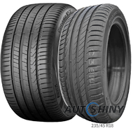 Pirelli Cinturato P7 (P7C2) 225/65 R17 106V XL