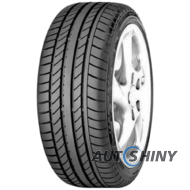 Continental ContiSportContact 205/55 R16 91W