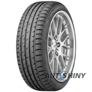 Continental ContiSportContact 3 275/40 R19 101W FR SSR *