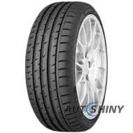 Continental ContiSportContact 3E 245/45 R18 96Y SSR *