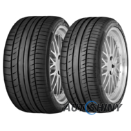 Continental ContiSportContact 5P 285/35 ZR21 105Y XL FR MO