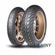 Dunlop Mutant M+S 120/70 R19 60W