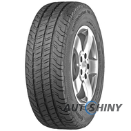 Continental ContiVanContact 100 195/75 R16C 107/105R PR8