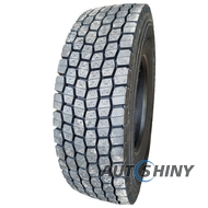 Maxell Super LD2 (ведущая) 295/80 R22.5 154/150L PR18