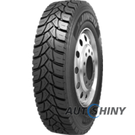 Jinyu JD758 (ведущая) 315/80 R22.5 156/153K PR20