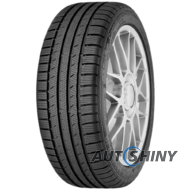 Continental ContiWinterContact TS 810 Sport 245/45 R19 102V XL FR SSR *