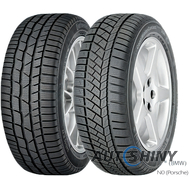 Continental ContiWinterContact TS 830P 225/50 R17 98V XL FR SSR