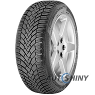 Continental ContiWinterContact TS 850 195/55 R15 85H