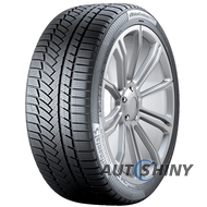 Continental WinterContact TS 850P 225/55 R17 97H SSR * MOE