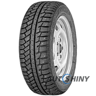 Continental ContiWinterViking 2 225/55 R17 97T (шип)