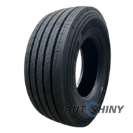 Aufine SMART AEL5 (рулевая) 315/80 R22.5 156/150L PR20