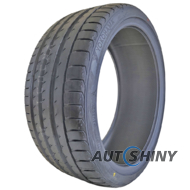 Yokohama Advan Sport V105E 315/35 R21 111Y XL *