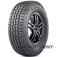 WestLake RADIAL SL369 A/T 255/75 R17 115T