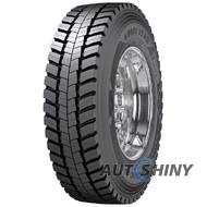 Goodyear Omnitrac D (ведущая) 315/80 R22.5 156/150K