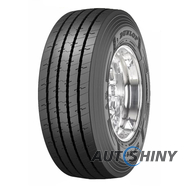 Dunlop SP247 (прицепная) 385/65 R22.5 164K/158L