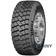 Continental HDC1 (ведущая) 315/80 R22.5 156/150K PR16