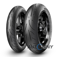 Metzeler Sportec M9 RR 190/50 R17 73W