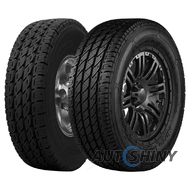 Nitto Dura Grappler H/T 245/70 R16 107S