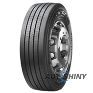 Pirelli FH:01 PROWAY (рулевая) 315/70 R22.5 156/150L XL