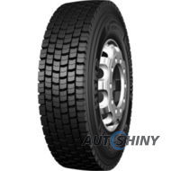 Continental HDR2+ (ведущая) 295/80 R22.5 152/148M