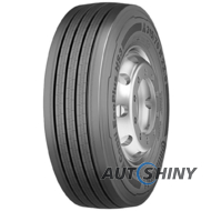 Continental Conti EcoPlus HS3 (рулевая) 355/50 R22.5 156K PR18