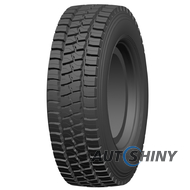 Supercargo SC229D (ведущая) 215/75 R17.5 127/124M