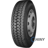 Supercargo SC508 (ведущая) 235/75 R17.5 143/141J PR18