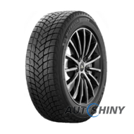 Michelin X-Ice Snow 275/40 R19 105H XL