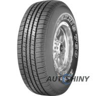 Maxxis HT-760 BRAVO 255/70 R16 111S