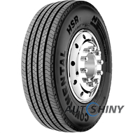 Continental HSR1 (рулевая) 305/70 R22.5 152/148L PR18