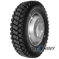 Nordexx NXP C54 Prime (карьерная) 315/80 R22.5 157/154G PR20