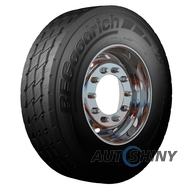 BFGoodrich Cross Control S2 (рулевая) 315/80 R22.5 156/150K