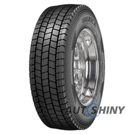 Debica DRD2 (ведущая) 295/80 R22.5 152/148M