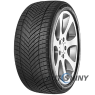 Minerva All Season Master 215/60 R17 100V XL