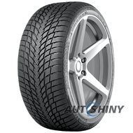 Nokian WR SNOWPROOF P 225/45 R18 95V XL