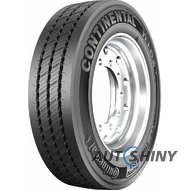 Continental HTR2+ (прицепная) 235/75 R17.5 143/141K