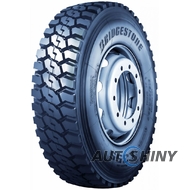 Bridgestone L-355 EVO (ведущая) 315/80 R22.5 158G/156K