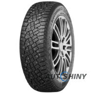 Continental IceContact 2 245/45 R17 99T XL (шип)