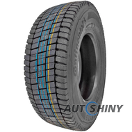 Continental Conti Hybrid LD3 (ведущая) 245/70 R17.5 136/134M PR14