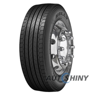 Kelly Armorsteel KSM2 (рулевая) 295/80 R22.5 154/149M