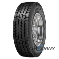 Kelly Armorsteel KDM2 (ведущая) 295/80 R22.5 152/148M