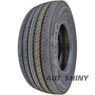 Continental Conti Hybrid LS3 (рулевая) 235/75 R17.5 132/130M PR12