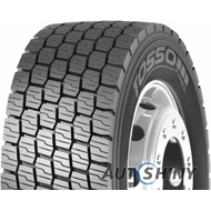 TOSSO ENERGY BS739D (ведущая) 315/80 R22.5 157/154L PR20