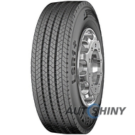 Continental LSR1+ (рулевая) 8.5 R17.5 121/120L PR12