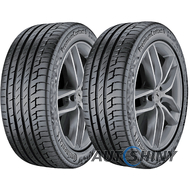 Continental PremiumContact 6 275/40 R21 107Y XL FR