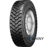 Continental Conti CrossTrac HD3 (ведущая) 315/80 R22.5 156/150L PR20