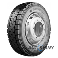 Bridgestone R-Drive 002 (ведущая) 265/70 R17.5 138/136M PR14