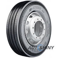 Bridgestone R-Steer 002 (рулевая) 245/70 R19.5 136/134M