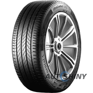 Continental UltraContact UC6 205/60 R16 96V XL